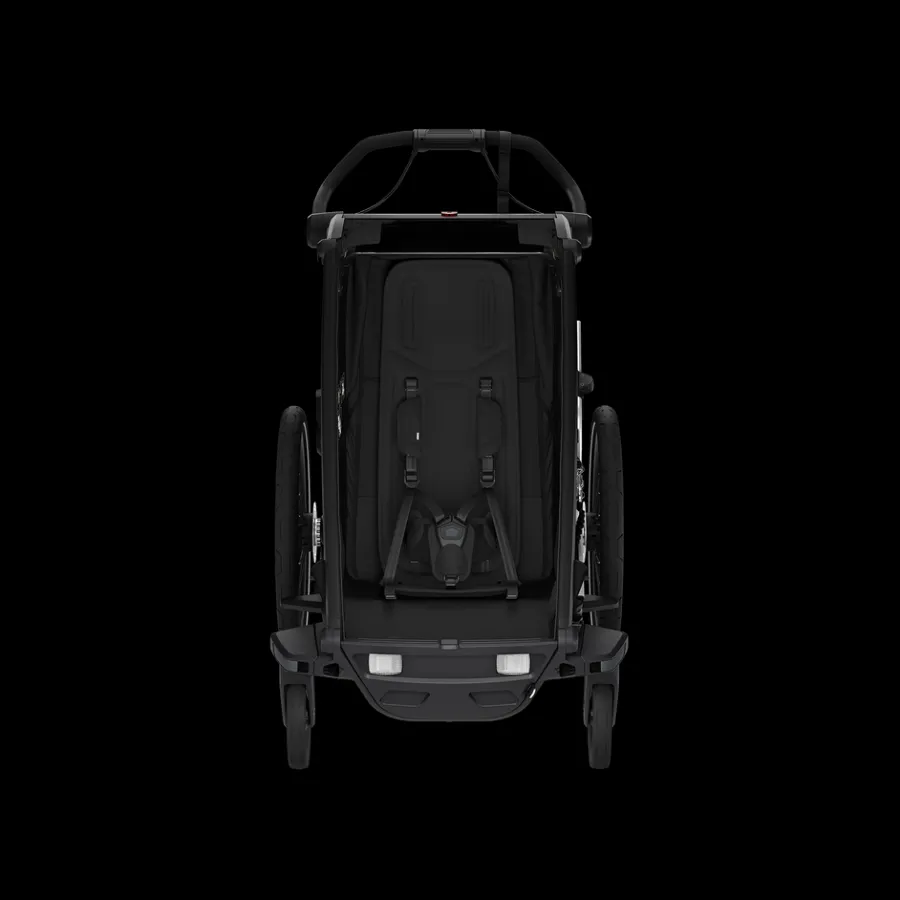 Kinderen Thule Fietstrailers Voor Kinderen|Fietstrailers Voor Kinderen-Chariot Sport 2 single