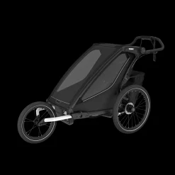 Kinderen Thule Fietstrailers Voor Kinderen|Fietstrailers Voor Kinderen-Chariot Sport 2 single