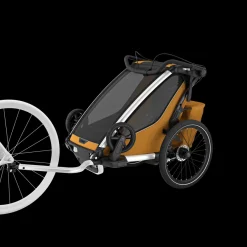 Kinderen Thule Fietstrailers Voor Kinderen|Fietstrailers Voor Kinderen-Chariot Sport 2 single