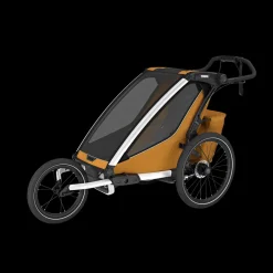 Kinderen Thule Fietstrailers Voor Kinderen|Fietstrailers Voor Kinderen-Chariot Sport 2 single