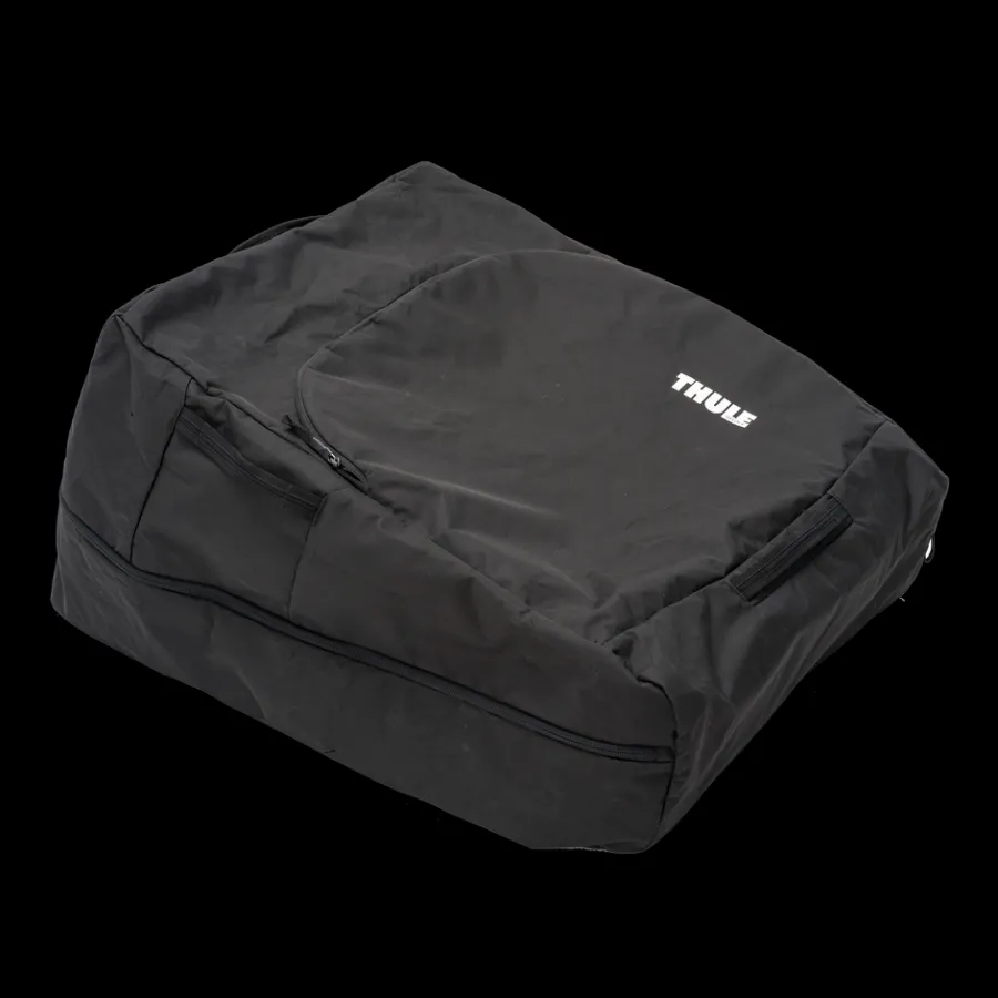 Kinderen Thule Fietstraileraccessoires|Fietstraileraccessoires-Chariot travel bag
