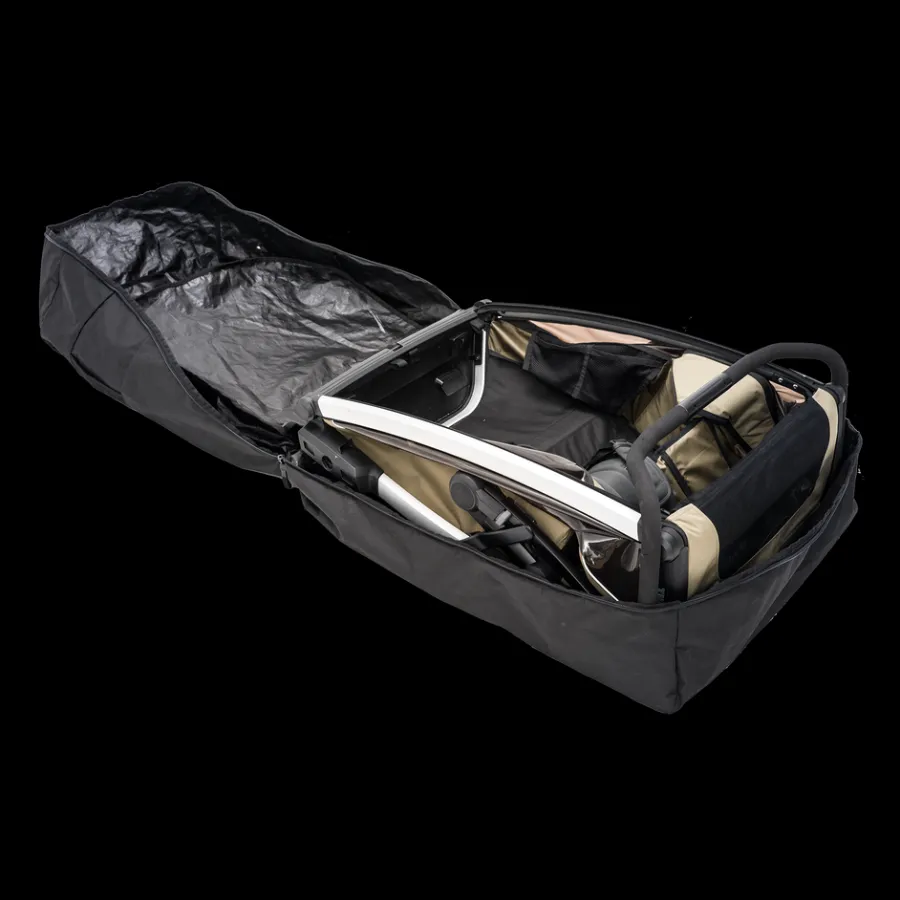 Kinderen Thule Fietstraileraccessoires|Fietstraileraccessoires-Chariot travel bag