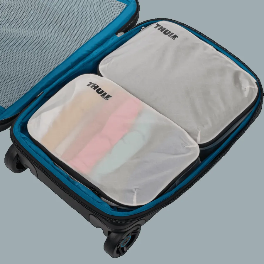 Thule Paktassen En Opvouwbare Tassen|Reisorganizers-clean/dirty packing cube