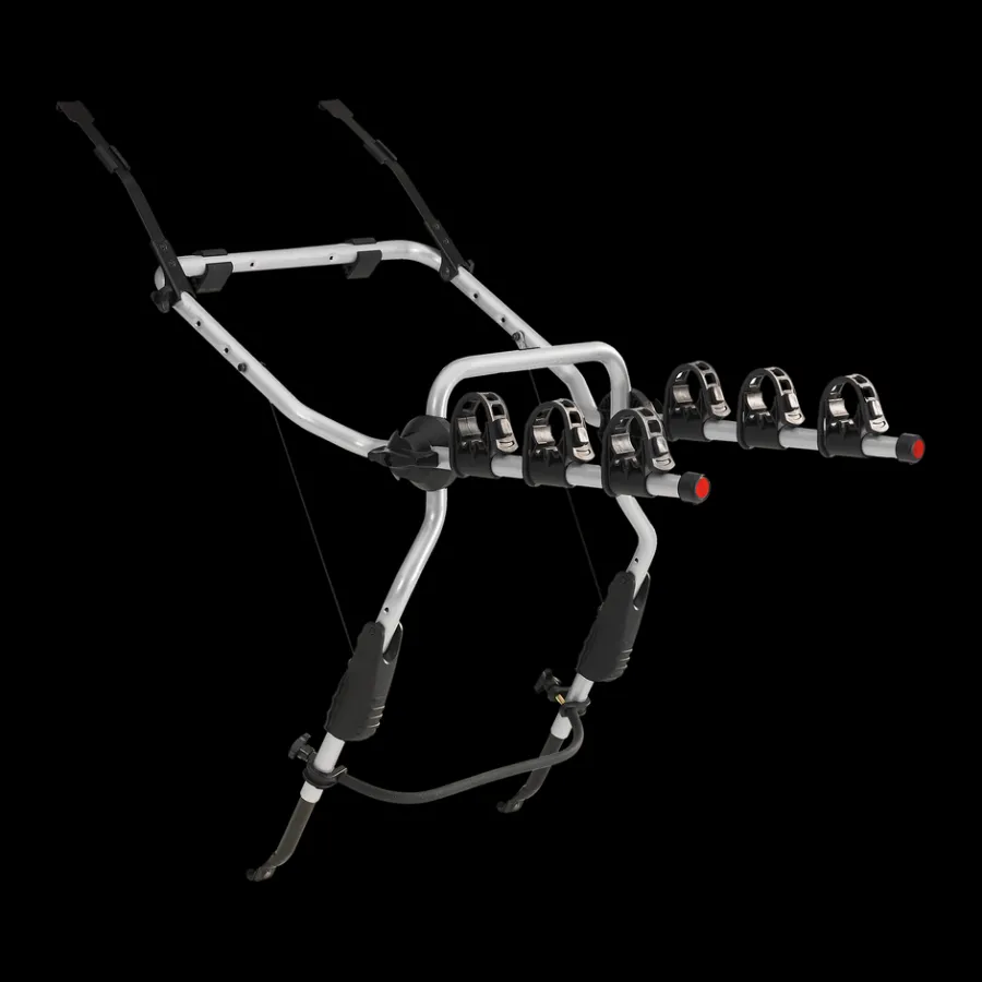 Thule Fietsendragers Achterklep|Fietsendragers Achterklep-ClipOn 9103