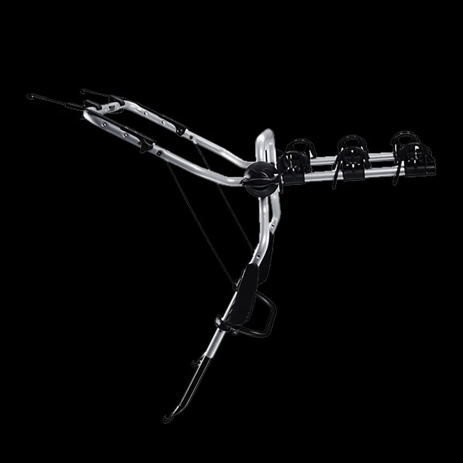 Thule Fietsendragers Achterklep|Fietsendragers Achterklep-ClipOn 9103