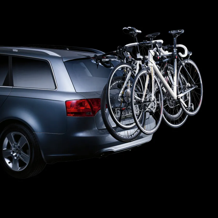 Thule Fietsendragers Achterklep|Fietsendragers Achterklep-ClipOn 9103