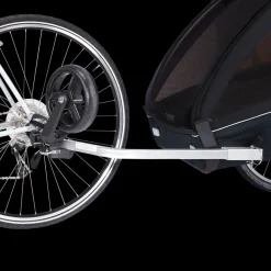 Kinderen Thule Fietstrailers Voor Kinderen|Fietstrailers Voor Kinderen-Coaster XT