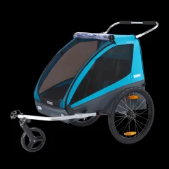 Kinderen Thule Fietstrailers Voor Kinderen|Fietstrailers Voor Kinderen-Coaster XT
