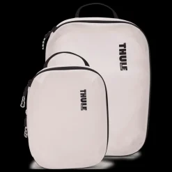 Thule Paktassen En Opvouwbare Tassen|Reisorganizers-compression cube set