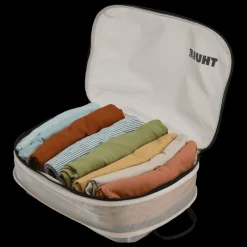 Thule Paktassen En Opvouwbare Tassen|Reisorganizers-compression cube set