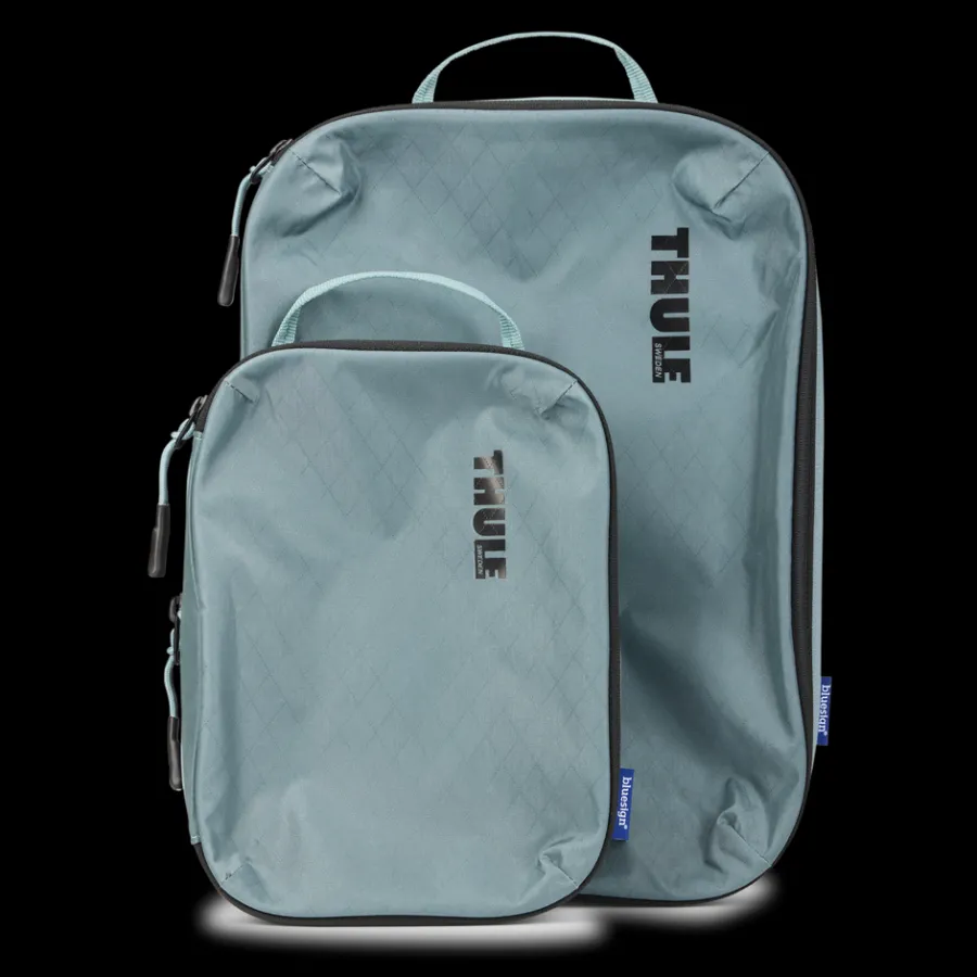 Thule Paktassen En Opvouwbare Tassen-compression cube set