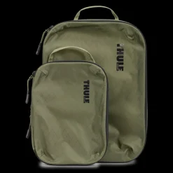 Thule Paktassen En Opvouwbare Tassen-compression cube set
