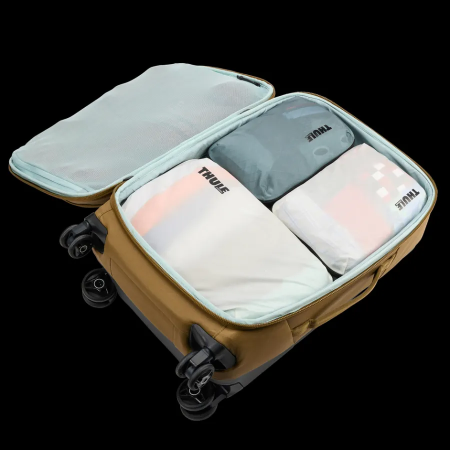 Thule Paktassen En Opvouwbare Tassen-compression packing cube