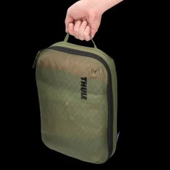 Thule Paktassen En Opvouwbare Tassen-compression packing cube
