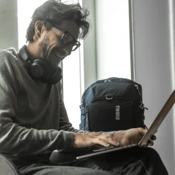 Thule Laptop Rugzakken|Laptop Rugzakken-Construct