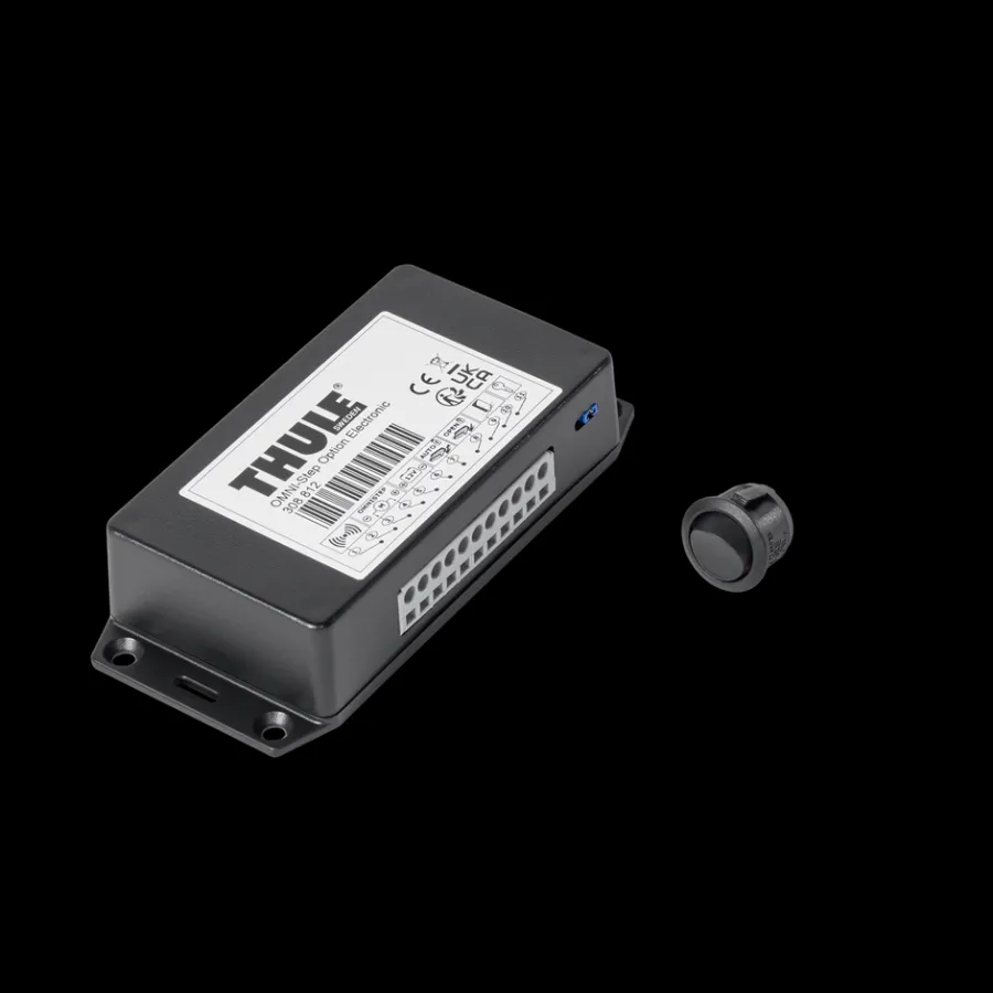 Thule Opstaptreden-Control box for Step 12V