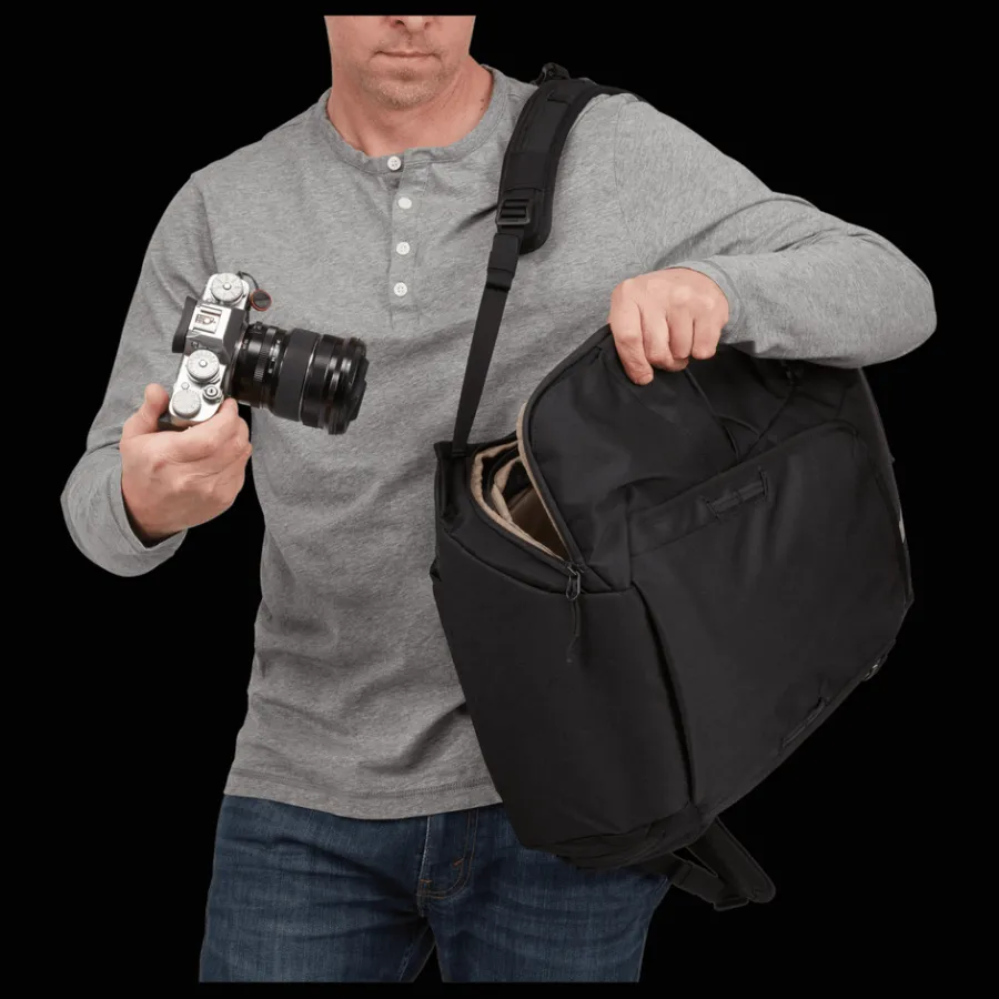 Thule Cameratassen-Covert