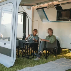 Thule Rv Tent- En Paneelaccessoires-Curtains