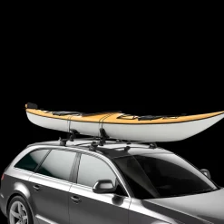Thule Kajak- En Kanodragers-DockGlide