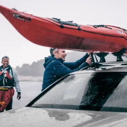 Thule Kajak- En Kanodragers-DockGlide