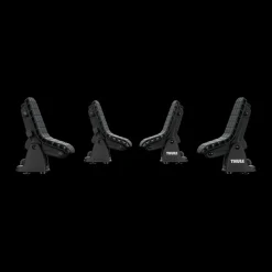 Thule Kajak- En Kanodragers|Surfboard- En Sup-dragers-DockGrip