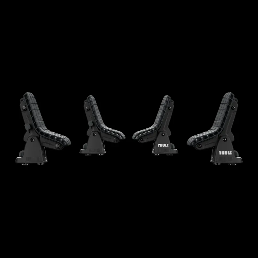 Thule Kajak- En Kanodragers|Surfboard- En Sup-dragers-DockGrip
