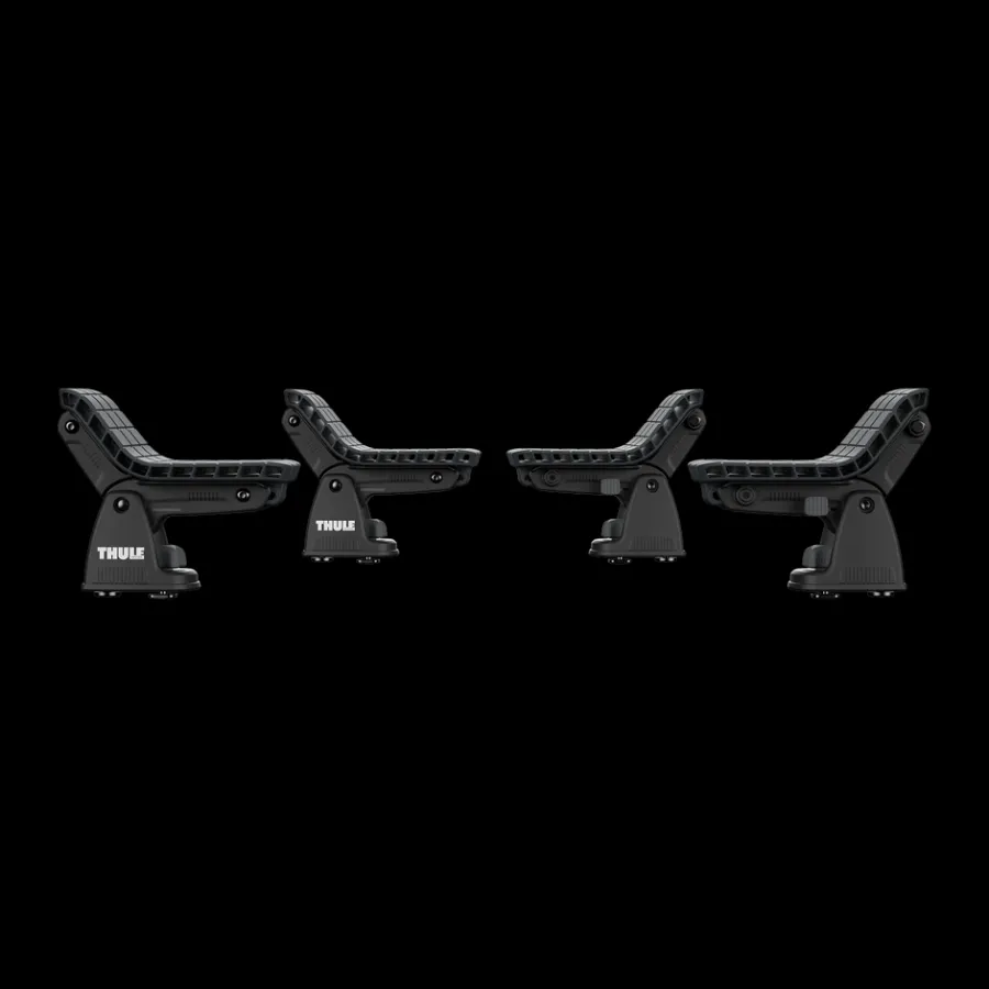 Thule Kajak- En Kanodragers|Surfboard- En Sup-dragers-DockGrip