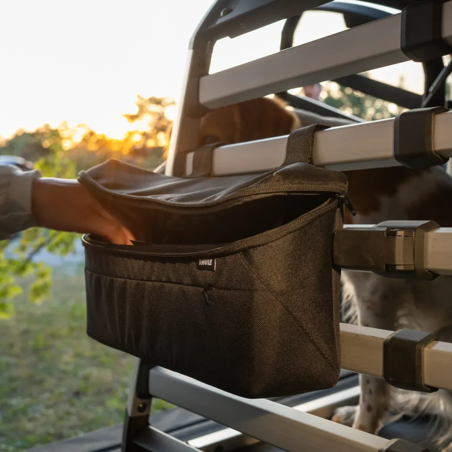 Thule Hondenaccessoires-dog crate storage bag