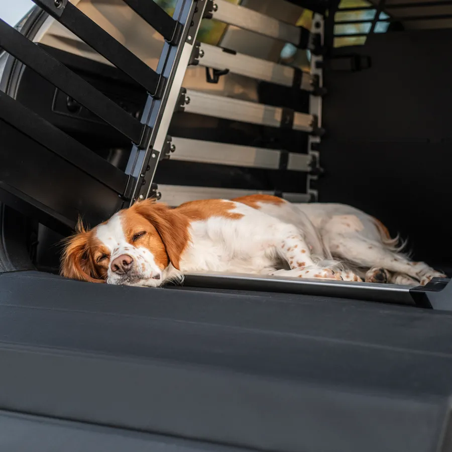 Thule Hondenaccessoires-dog mat wide