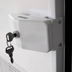 Thule Sloten-Door Frame Lock