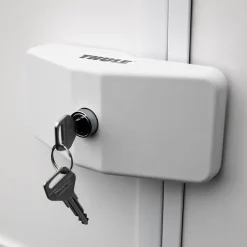 Thule Sloten-Door Lock