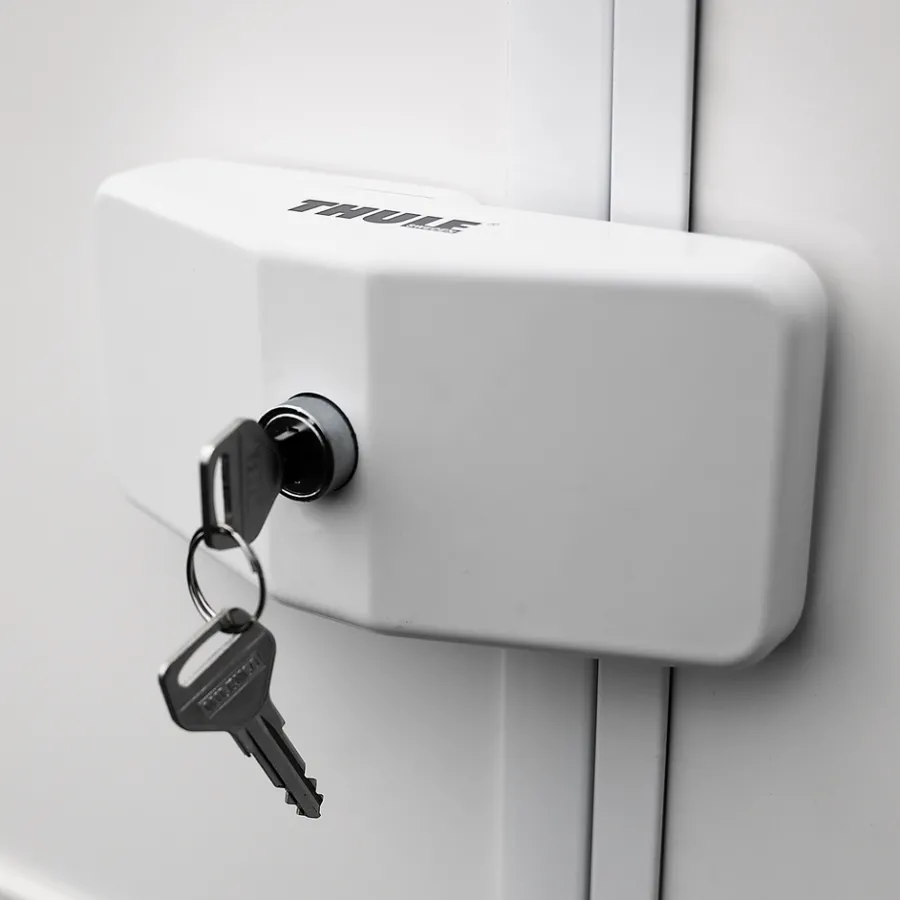 Thule Sloten-Door Lock