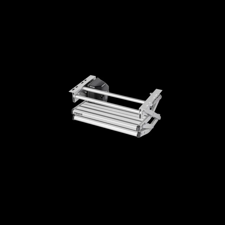 Thule Opstaptreden-Double Step 12V