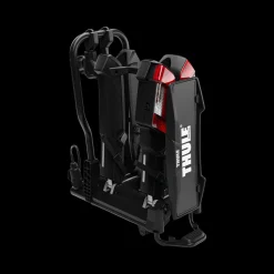 Thule Fietsendragers Trekhaak|Fietsendragers Trekhaak-EasyFold 3