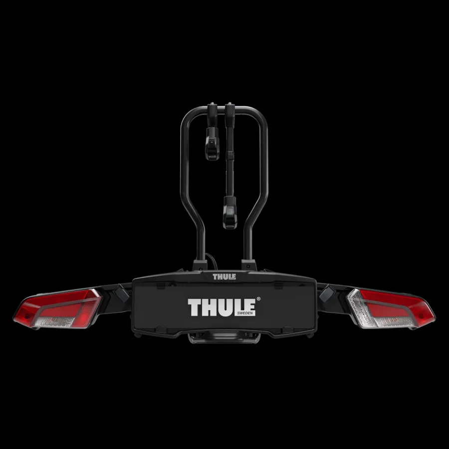 Thule Fietsendragers Trekhaak|Fietsendragers Trekhaak-EasyFold 3