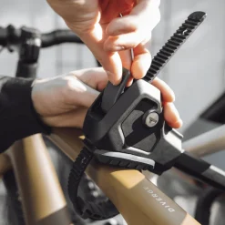 Thule Fietsendragers Trekhaak|Fietsendragers Trekhaak-EasyFold 3