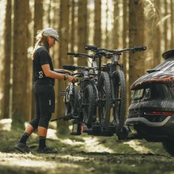 Thule Fietsendragers Trekhaak|Fietsendragers Trekhaak-EasyFold 3