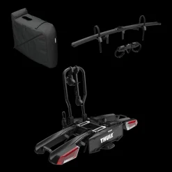Thule Fietsendragerbundels|Fietsendragerbundels-EasyFold 3, 2+1 add-on bundle