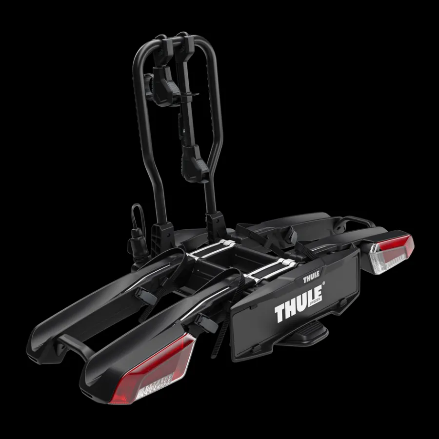 Thule Fietsendragerbundels|Fietsendragerbundels-EasyFold 3, 2+1 add-on bundle