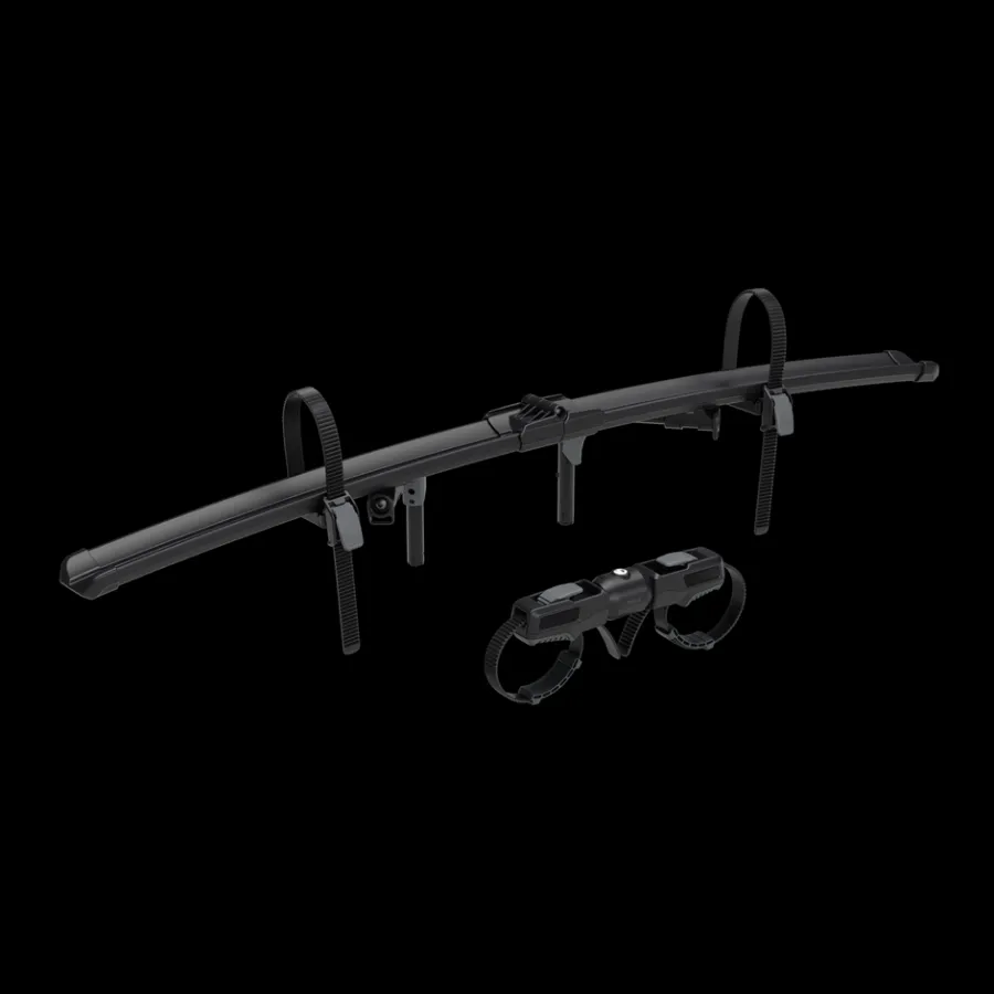 Thule Fietsendragerbundels|Fietsendragerbundels-EasyFold 3, 2+1 add-on bundle