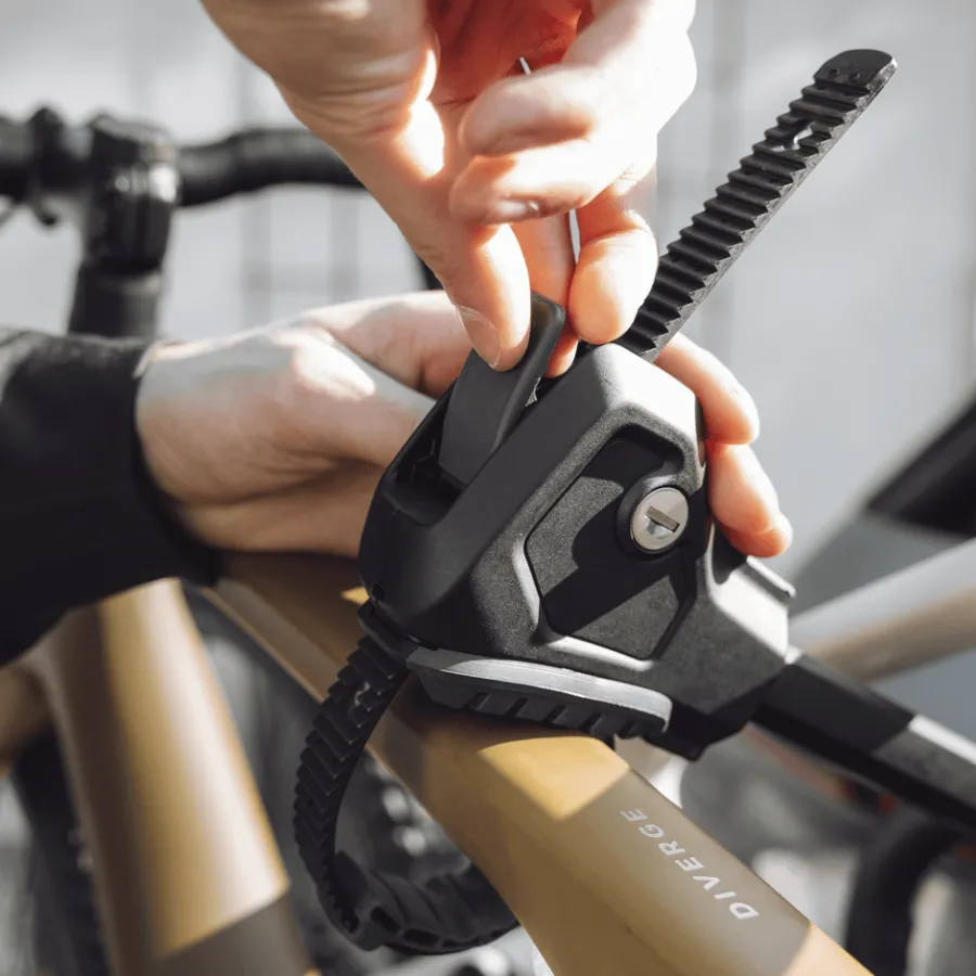 Thule Fietsendragerbundels|Fietsendragerbundels-EasyFold 3, 2+1 add-on bundle