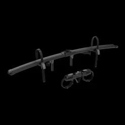 Thule Accessoires Voor Fietsendragers|Accessoires Voor Fietsendragers-EasyFold 3 foldable bike add-on