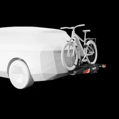 Thule Fietsendragers Trekhaak|Fietsendragers Trekhaak-EasyFold XT