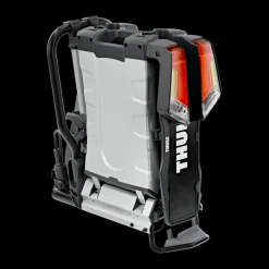 Thule Fietsendragers Trekhaak|Fietsendragers Trekhaak-EasyFold XT