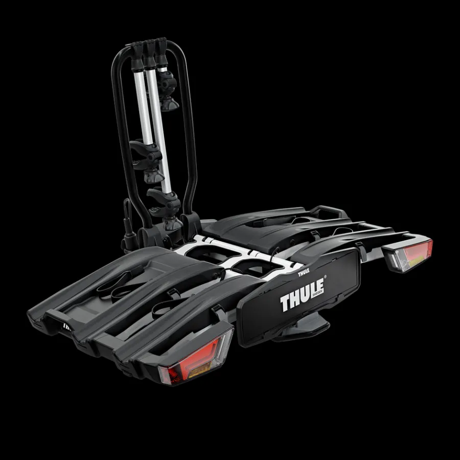 Thule Fietsendragers Trekhaak|Fietsendragers Trekhaak-EasyFold XT