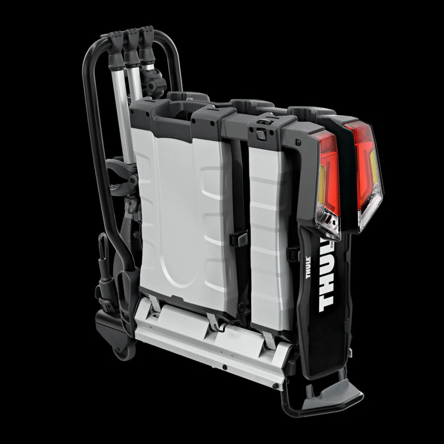 Thule Fietsendragers Trekhaak|Fietsendragers Trekhaak-EasyFold XT