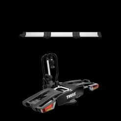 Thule Fietsendragerbundels|Fietsendragerbundels-EasyFold XT easy-loading bundle