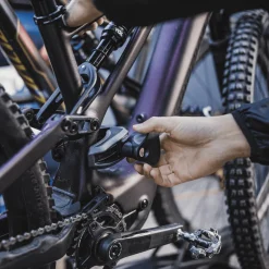 Thule Fietsendragerbundels|Fietsendragerbundels-EasyFold XT easy-loading bundle