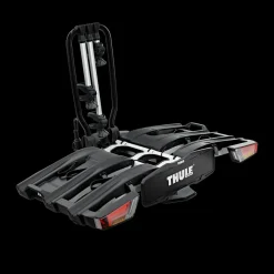 Thule Fietsendragerbundels|Fietsendragerbundels-EasyFold XT easy-loading bundle