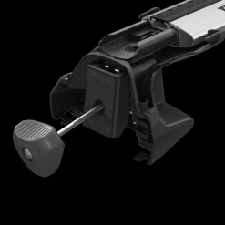 Thule Dakdrager- En Platformaccessoires-Edge Clamp